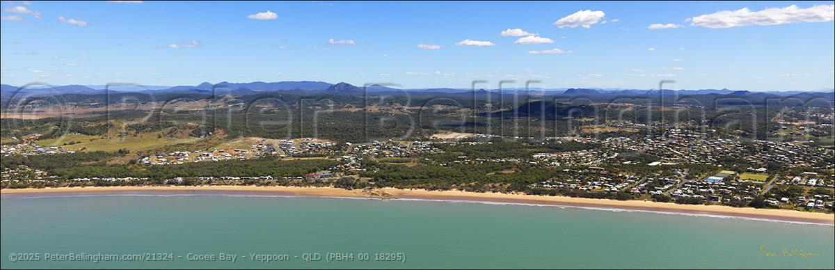 Peter Bellingham Photography Cooee Bay - Yeppoon - QLD (PBH4 00 18295)